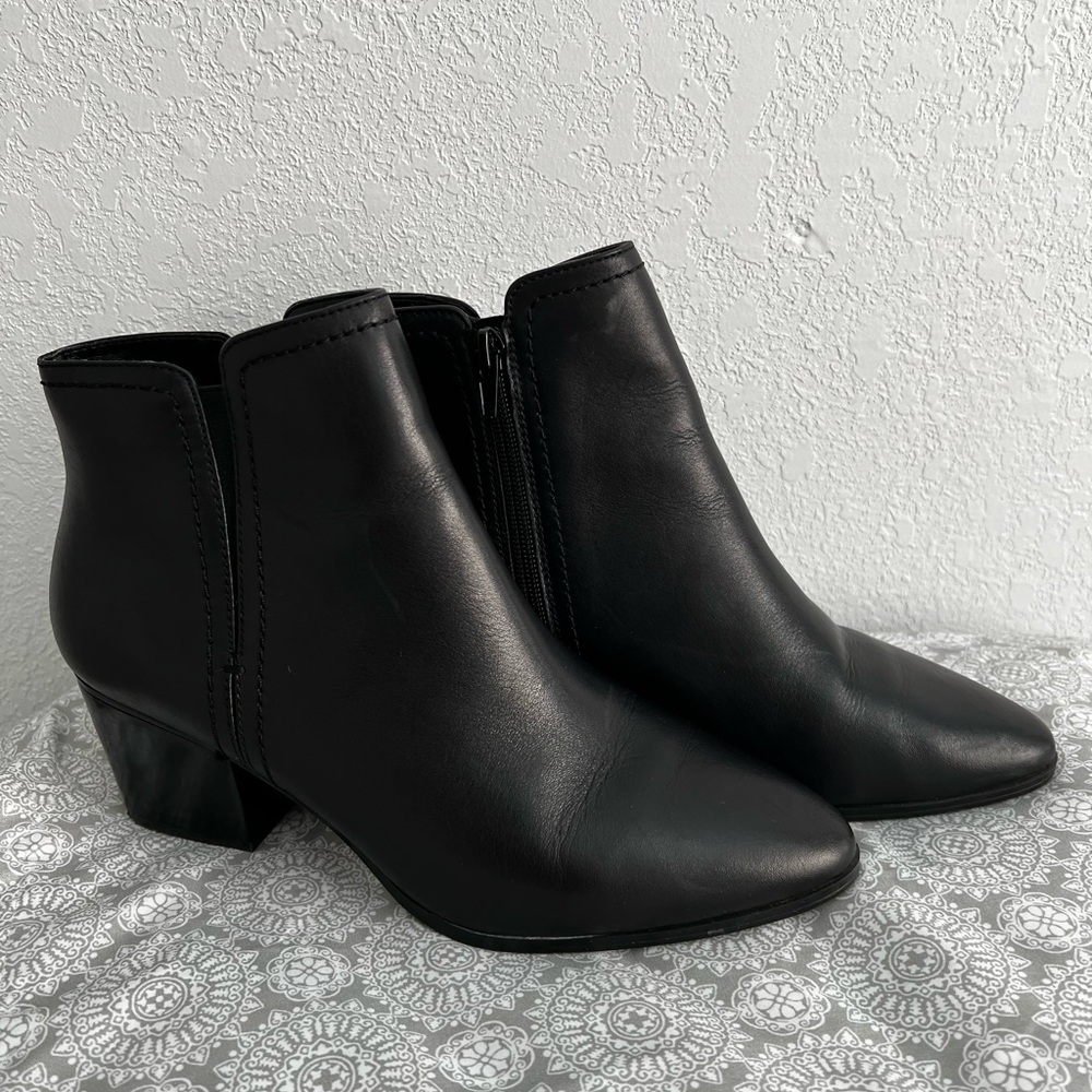 women's ankle boots